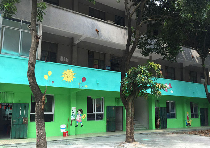 想要買一臺好的墻體彩繪機(jī)，究竟要看哪幾點(diǎn)呢?