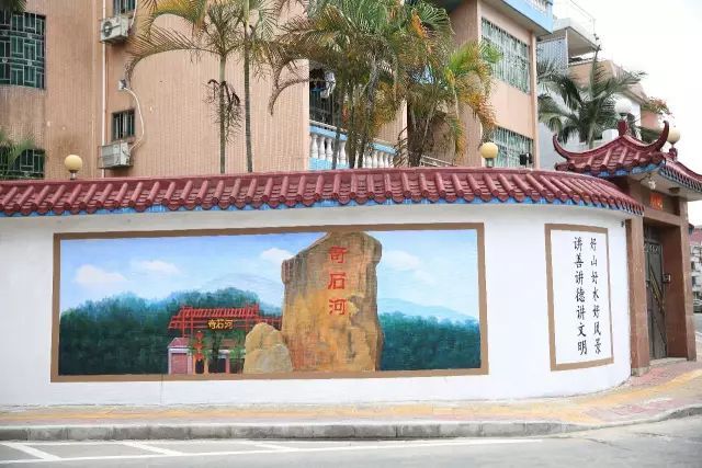 介紹下墻體彩繪機(jī)適合什么地方？墻體彩繪機(jī)優(yōu)勢