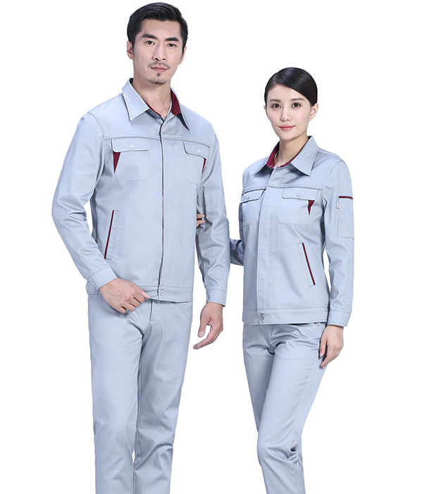 工作服 職業(yè)裝的實用性是什麼